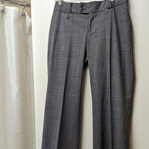 Banana Republic Jackson fit 6P